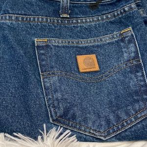 Carhartt jeans